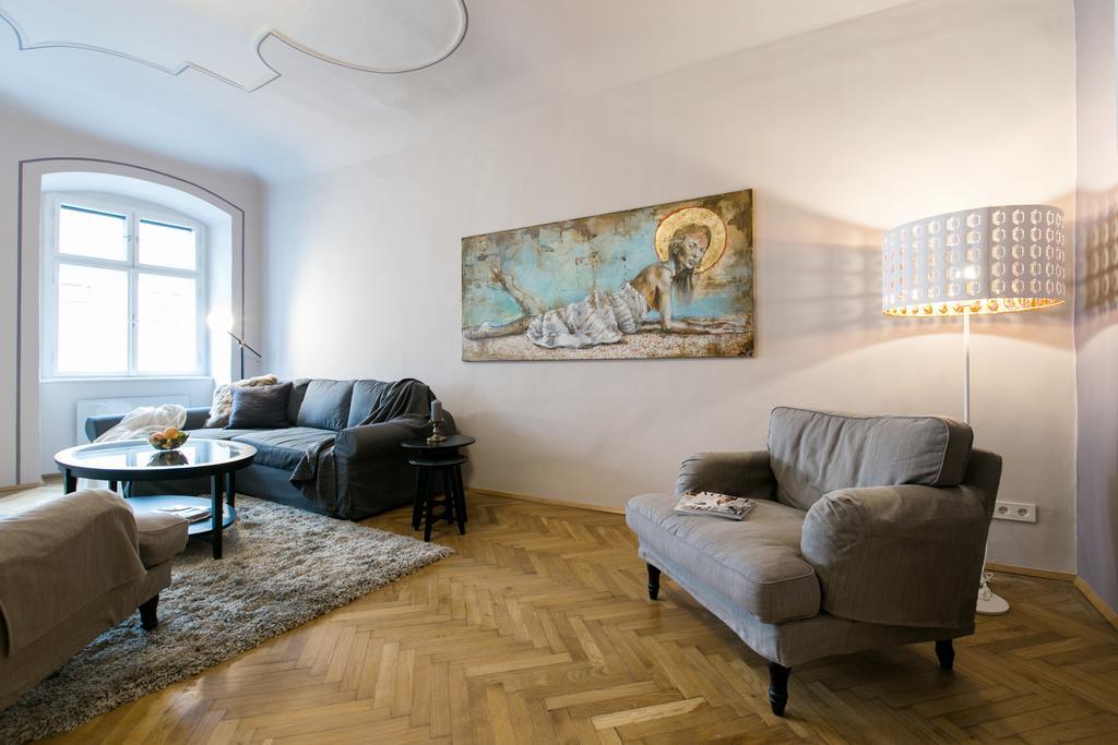 Stairway To Heaven By Welcome2Vienna Apartamento Exterior foto